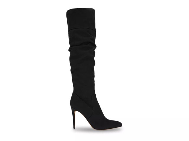 BCBGeneration Himani Over the Knee Boot Free Shipping DSW
