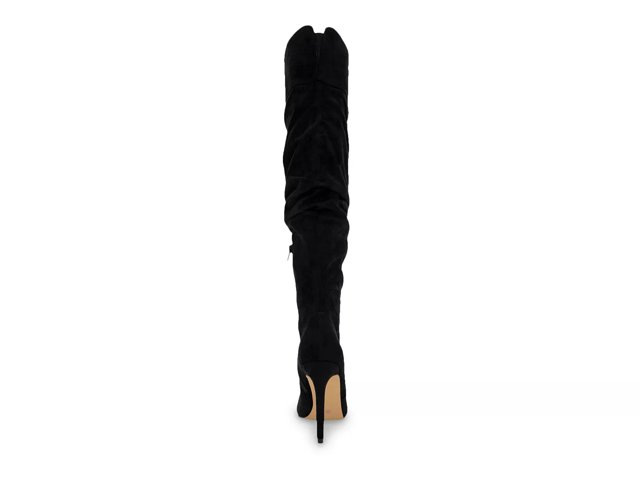 BCBGeneration Himani Over the Knee Boot Free Shipping DSW