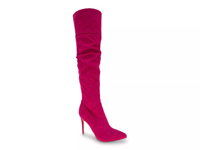 Bcbgeneration over the knee boots online