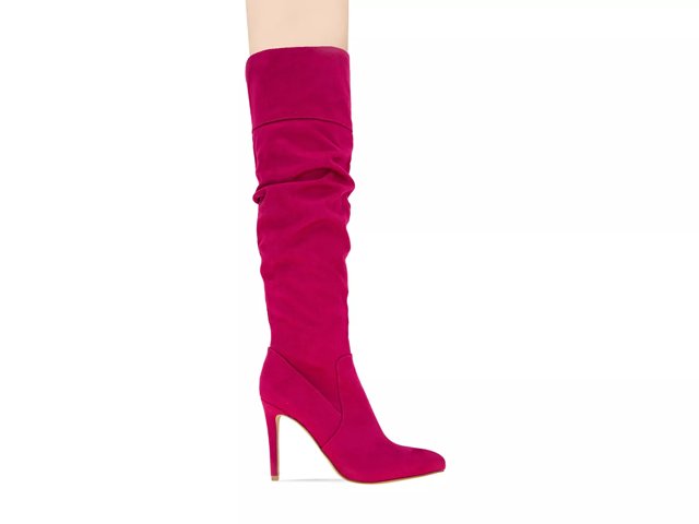 Bcbgeneration over top the knee boots
