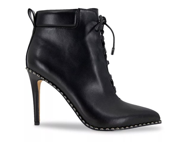 Bcbgeneration hollis studded booties best sale