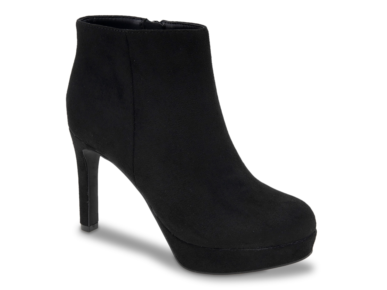 BCBGeneration Jeanne Platform Bootie - Free Shipping | DSW