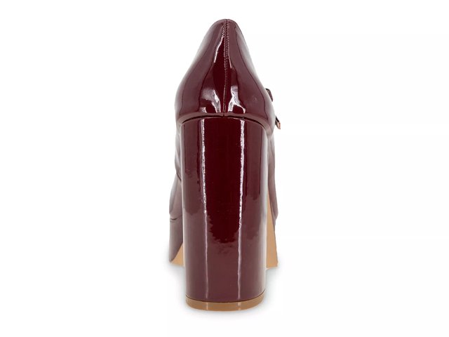 BCBGeneration Selica Mary Jane Pump Free Shipping DSW