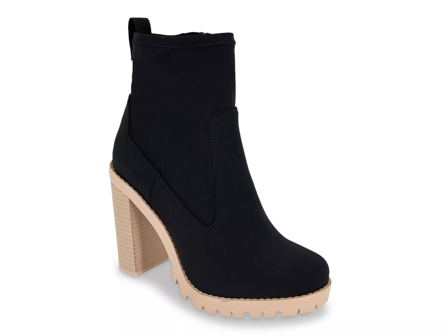 Pella Bootie