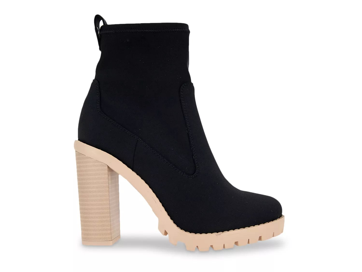 Pella Bootie