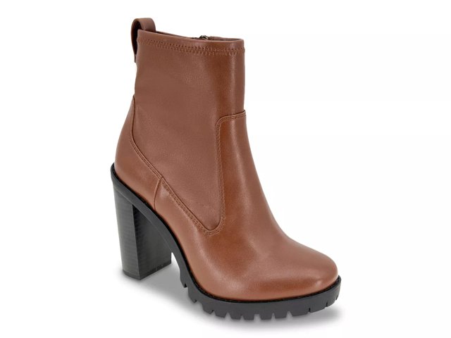 pell bootie