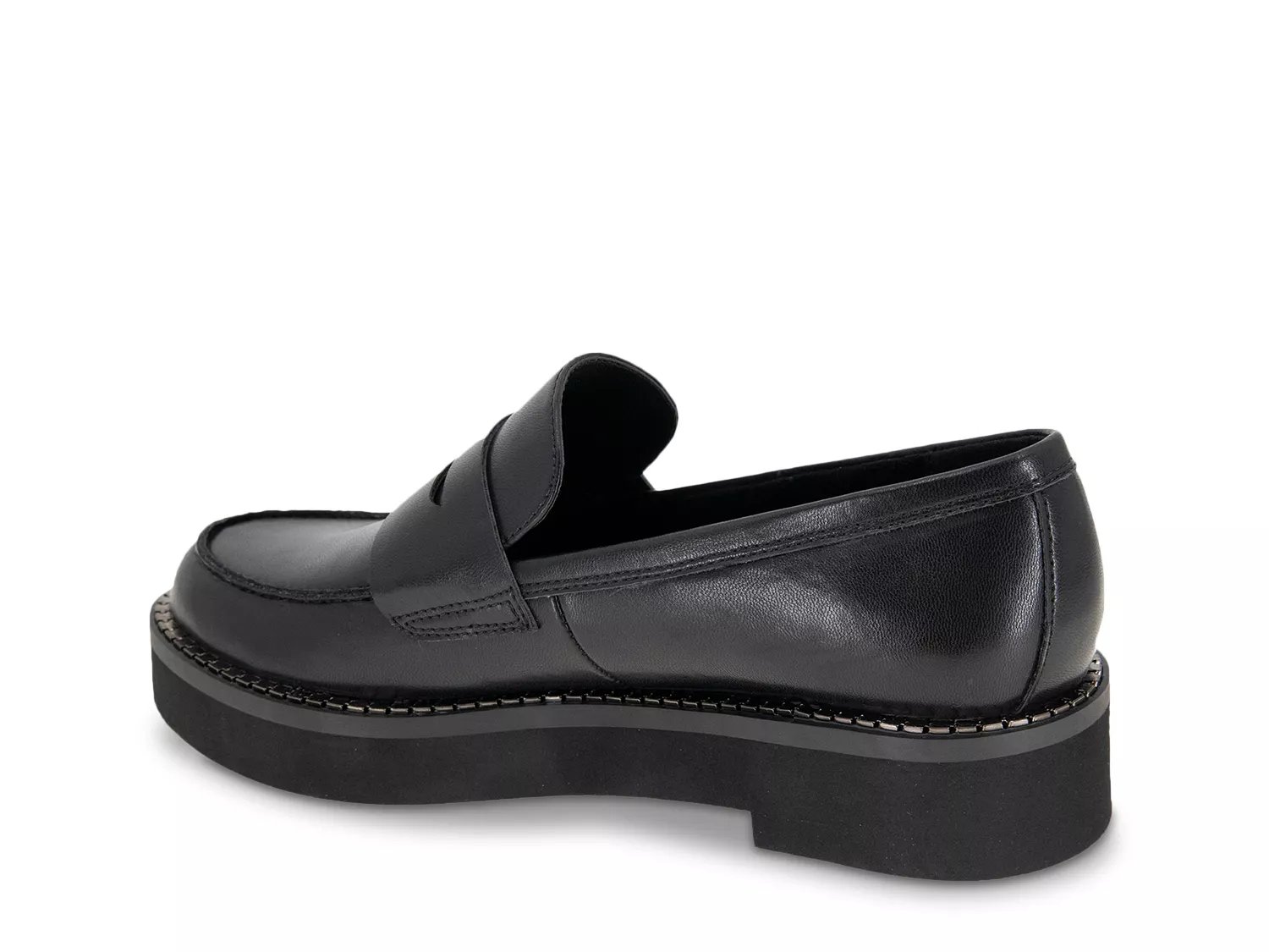 Sabin Platform Loafer