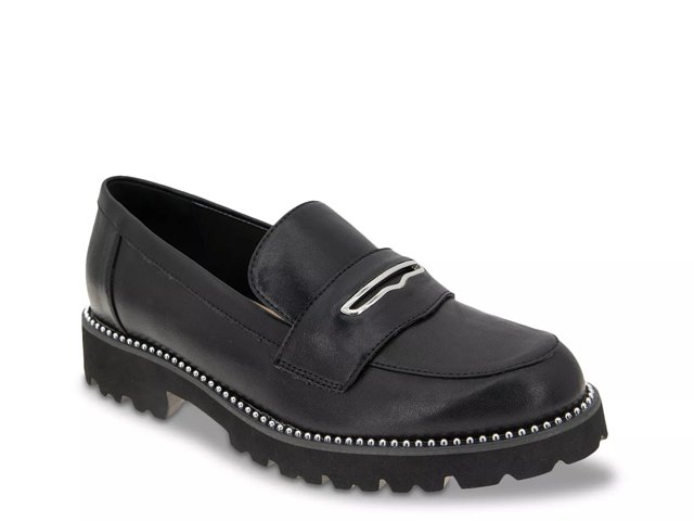 Bcbg loafers outlet