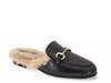 Zorie Mule Black view