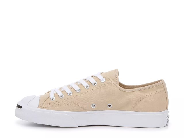 Converse jack purcell signature nubuck low top sales