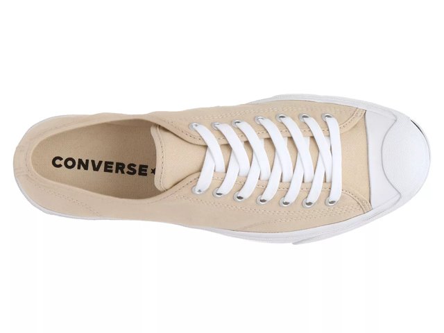 Converse jack purcell leather ox outlet