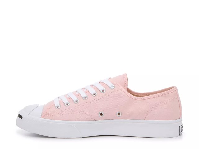Jack purcell pink top