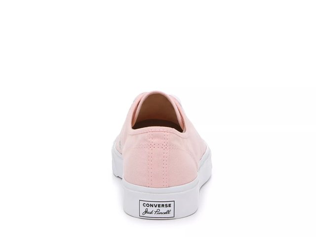 Converse jack pink outlet