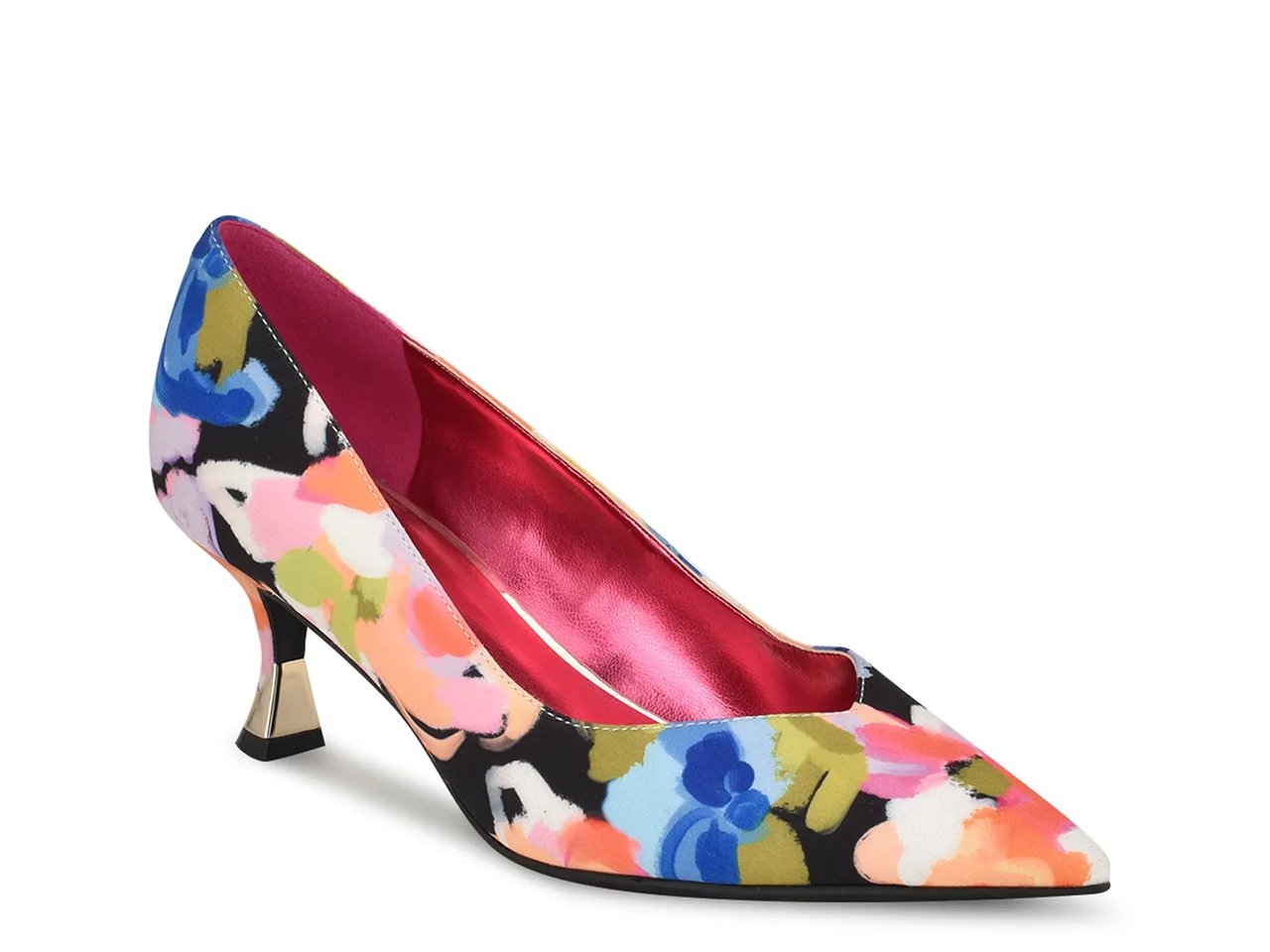 Женские насосы Nine West Apeah Pump