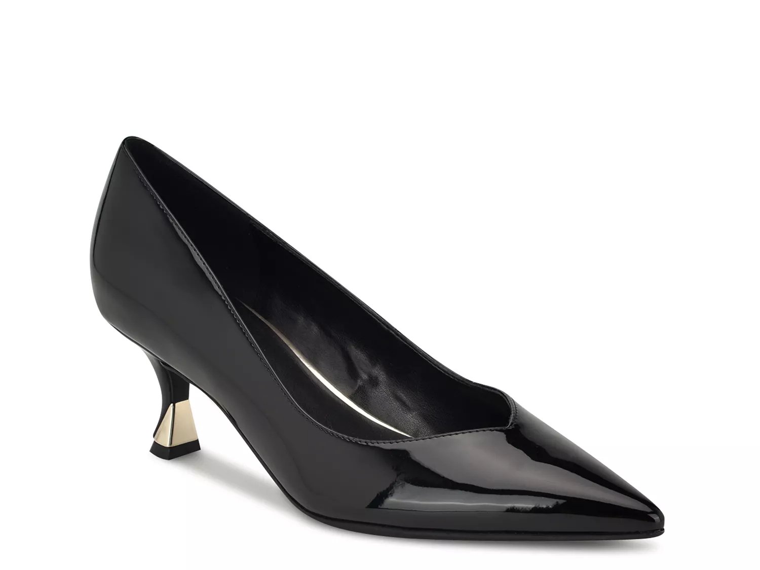 Nine west the latest pump online