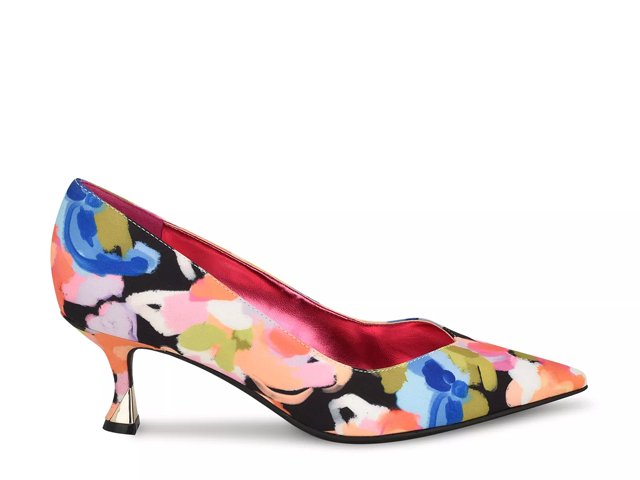 Nine West Apeah Pump