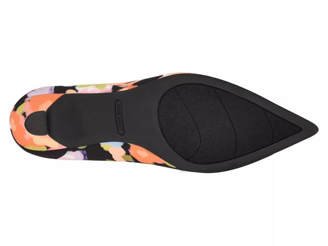 Nine West Apeah Pump