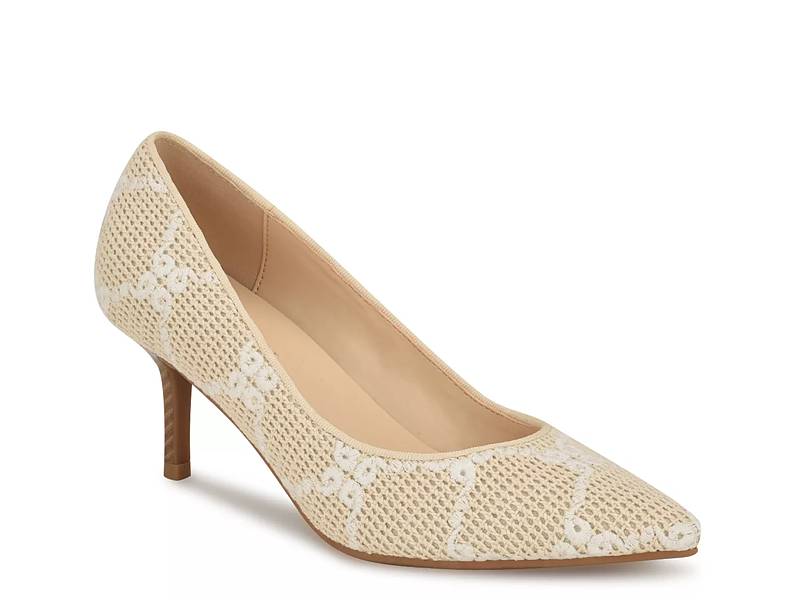 Cole haan pumps on sale dsw