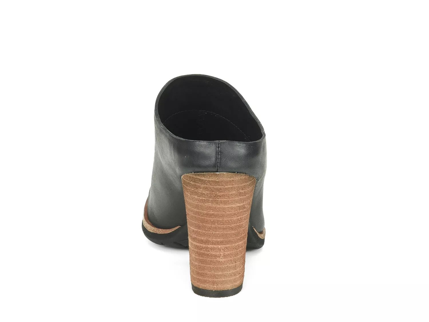Challis Mule