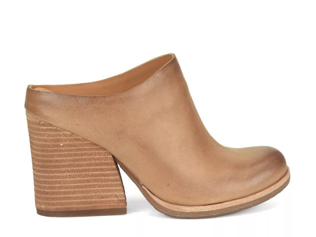 Kork Ease Challis Mule Free Shipping DSW