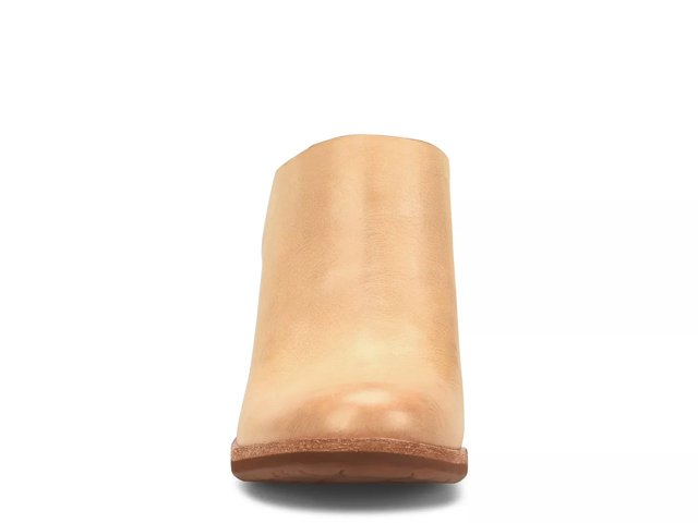 kork ease challis mule