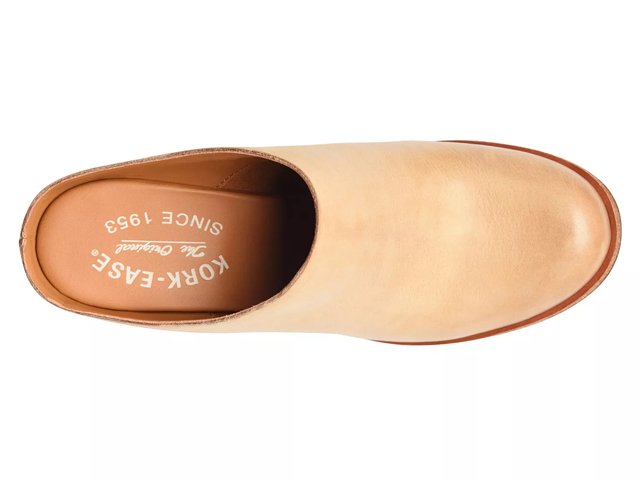 Kork ease levin store