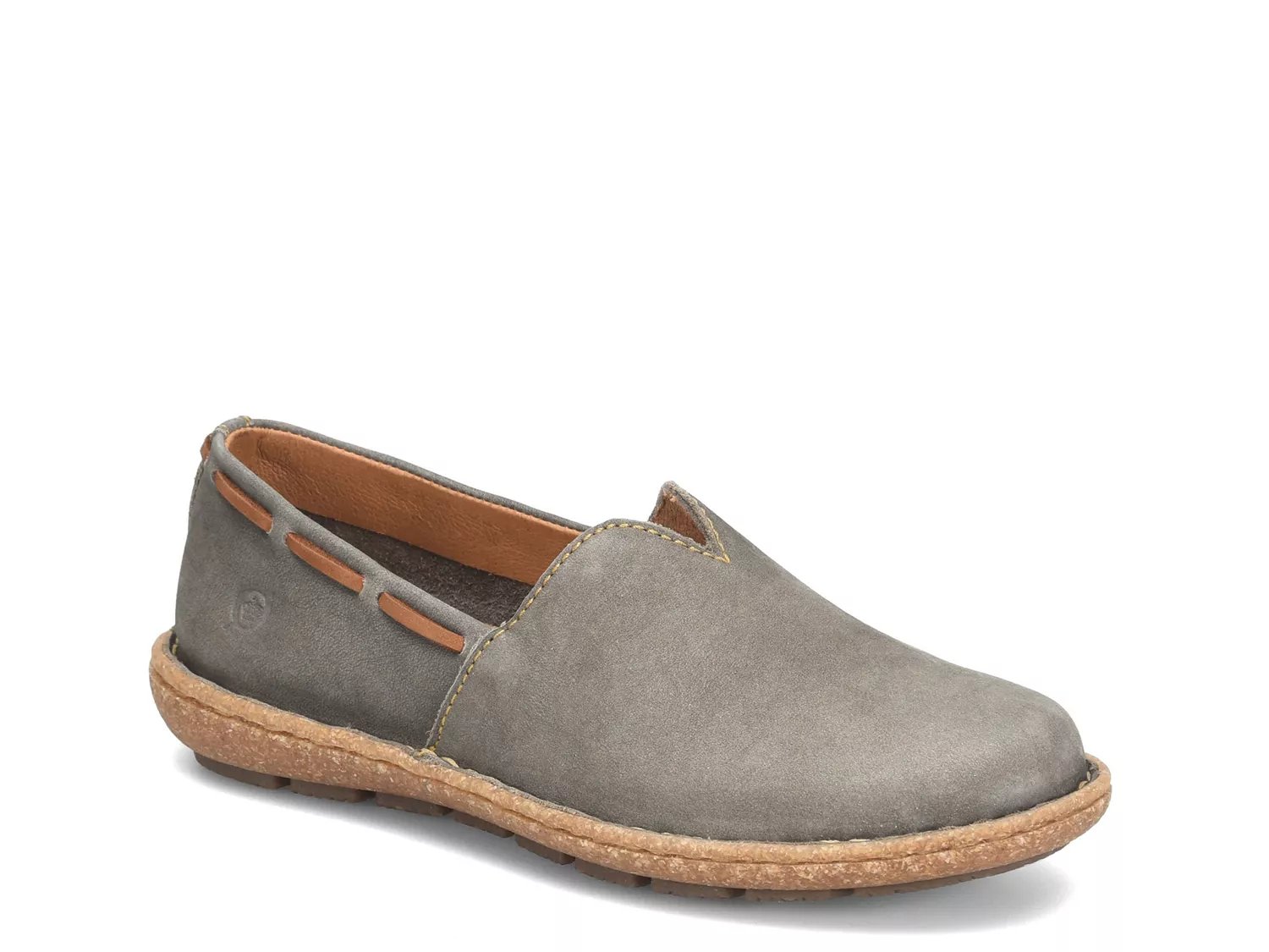 Born loafers hot sale dsw