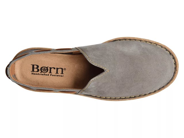 Born Naya Slip-On - Free Shipping