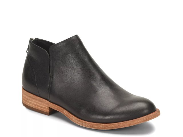 Kork booties on sale