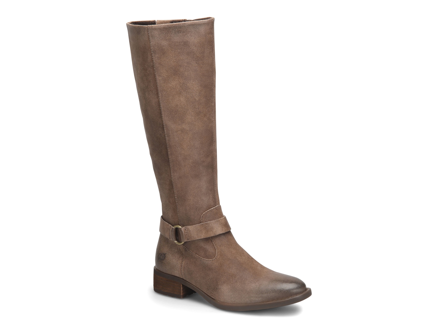 Saddler Riding Boot