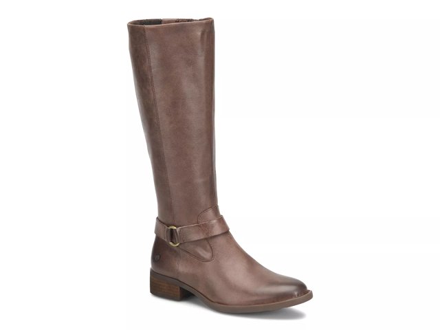 Born tall boots wide calf online