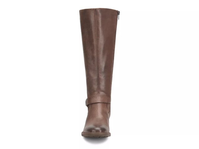 Born tall boots wide calf on sale