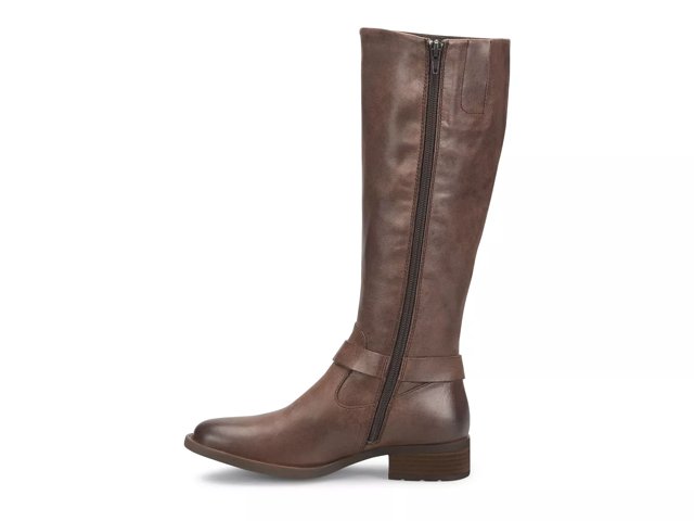 Born tall boots wide calf online