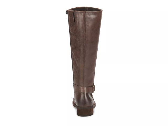 Born tall clearance boots wide calf