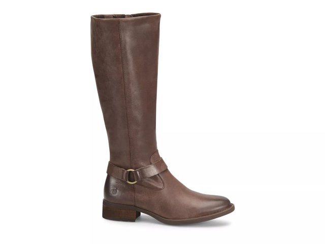 Born wide new arrivals calf leather boots