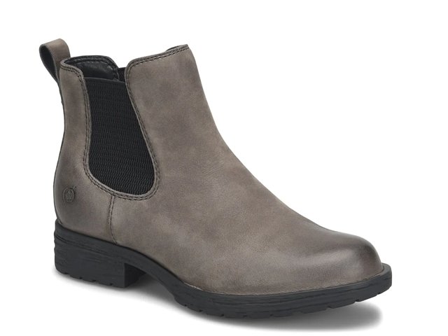 Born booties dsw clearance