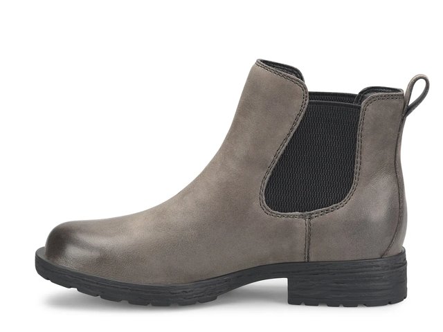 Cove Bootie