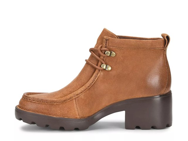 Born hotsell booties dsw