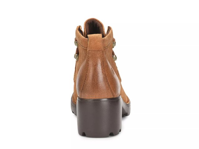 Born on sale booties dsw
