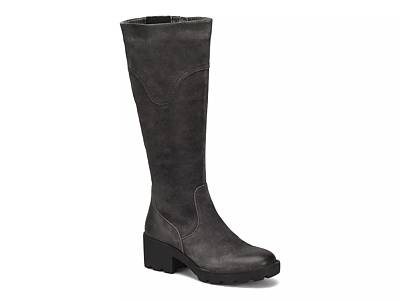 Born over the knee on sale boots