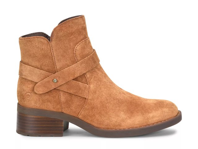 Born Tori Bootie