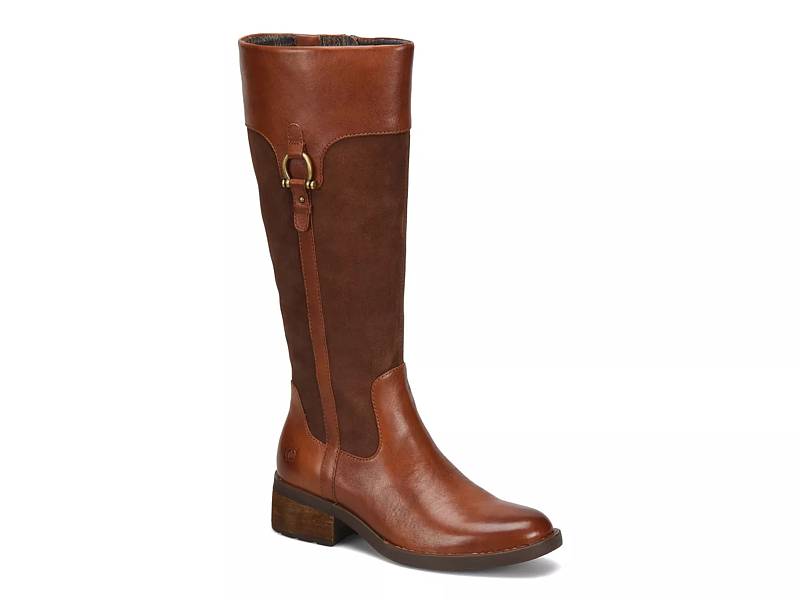 Journee collection taven hot sale riding boot