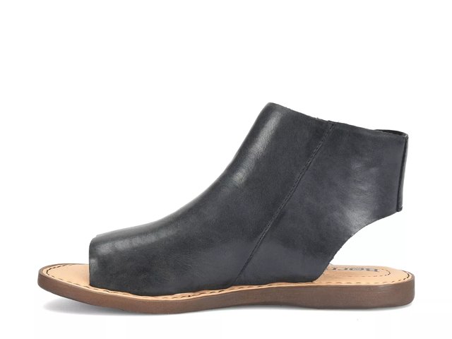 Dsw born sandals outlet