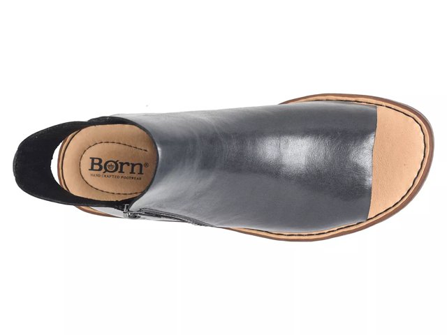 Dsw born sandals outlet