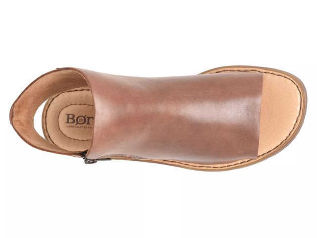 Born Hazle Sandal