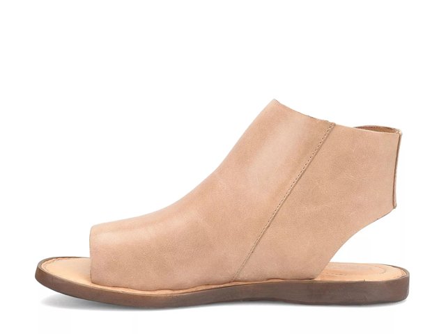 Born sandals dsw hot sale