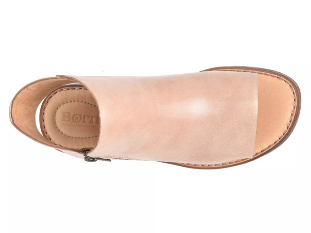 Born sandals cheap dsw