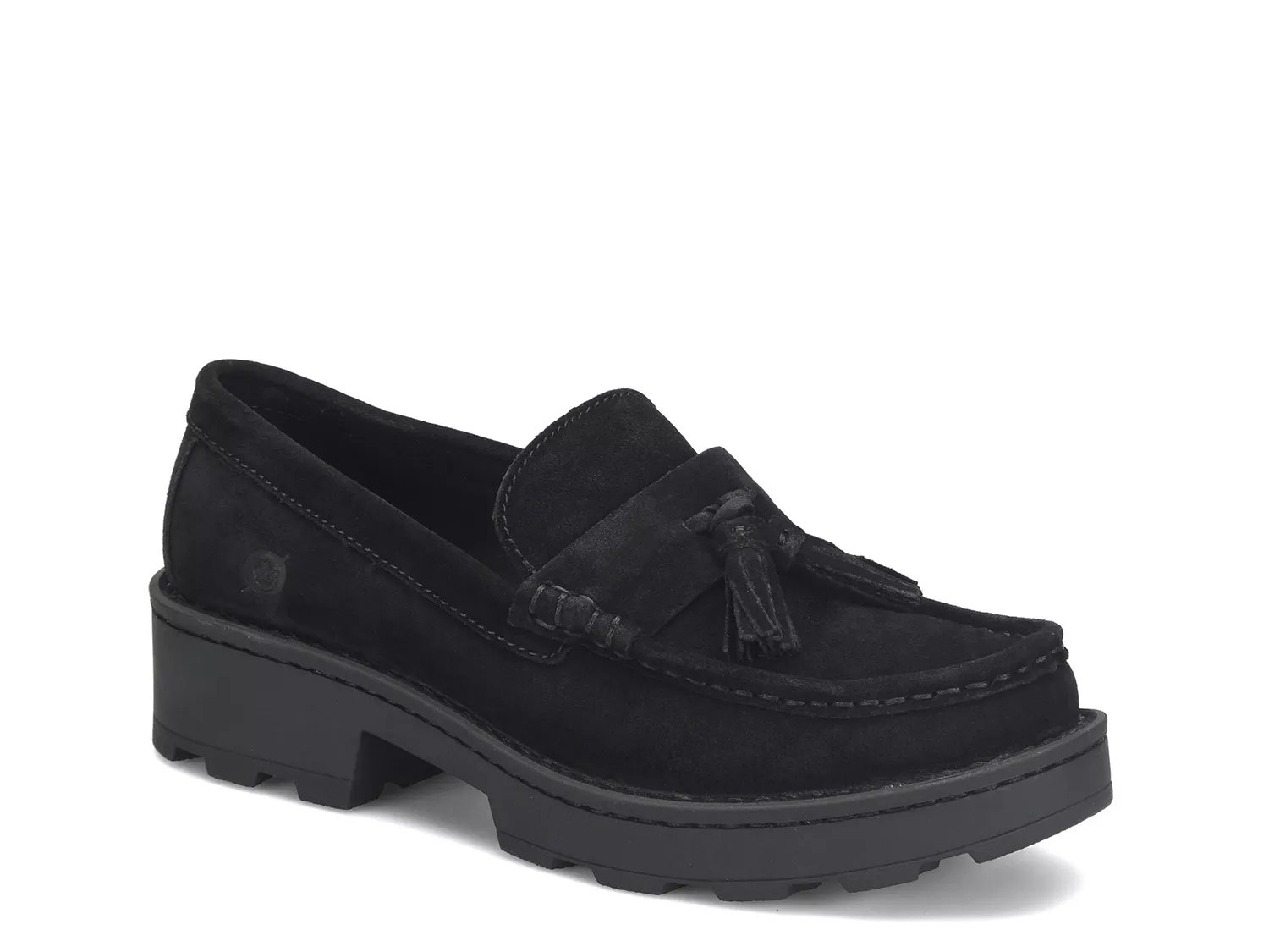 Born Capri Loafer - Free Shipping