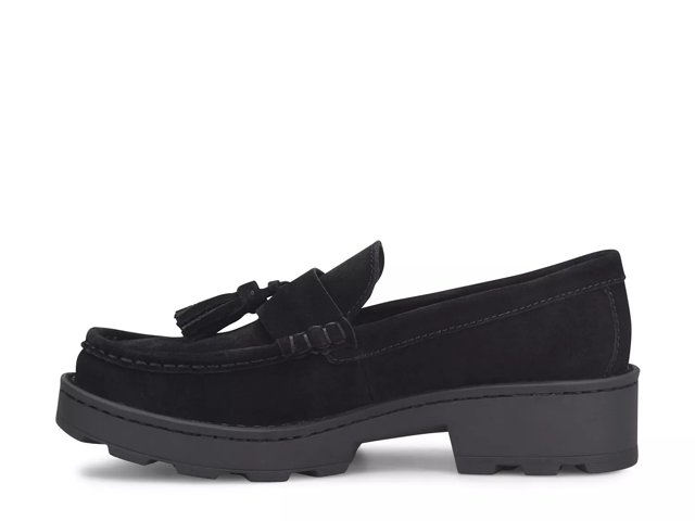 Born loafers dsw on sale