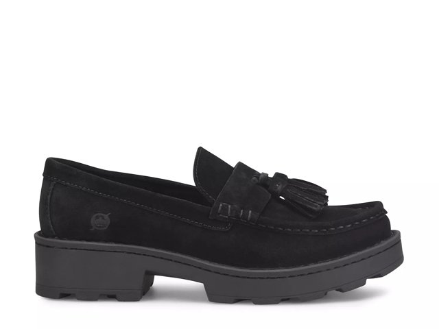 Born loafers hotsell dsw